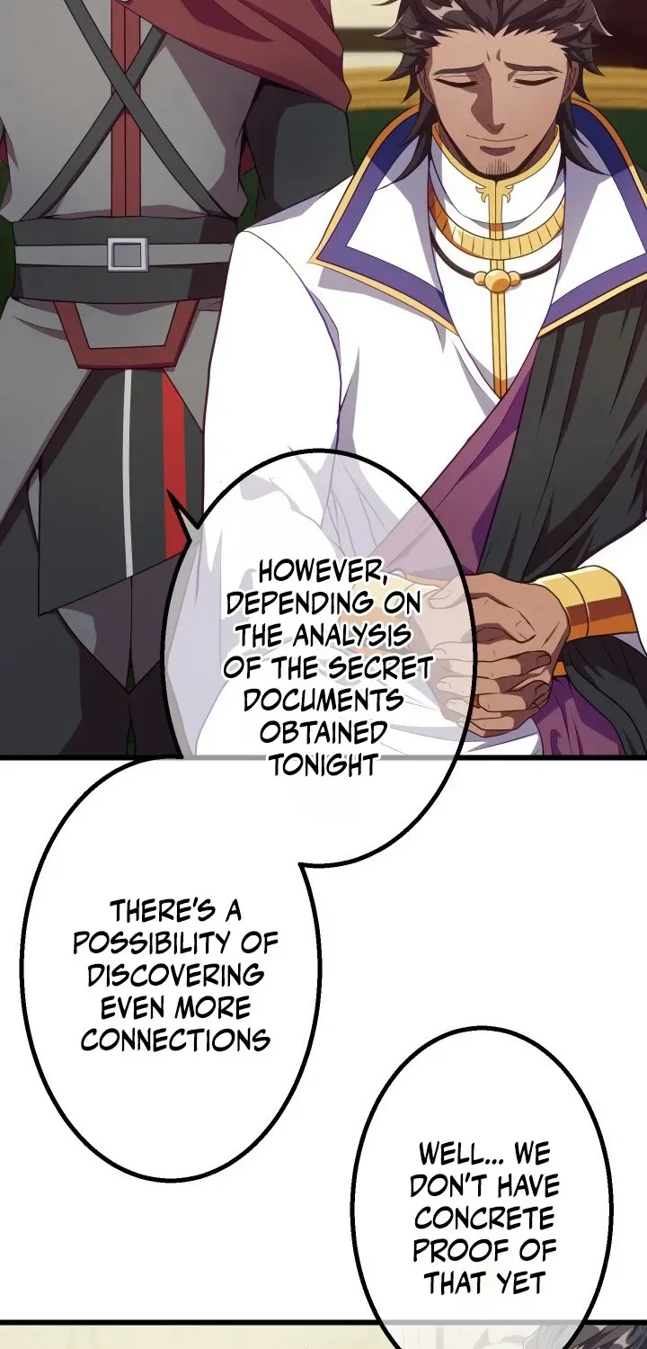 BLOOD HAND ~Light and Darkness~ Chapter 11 page 105 - 