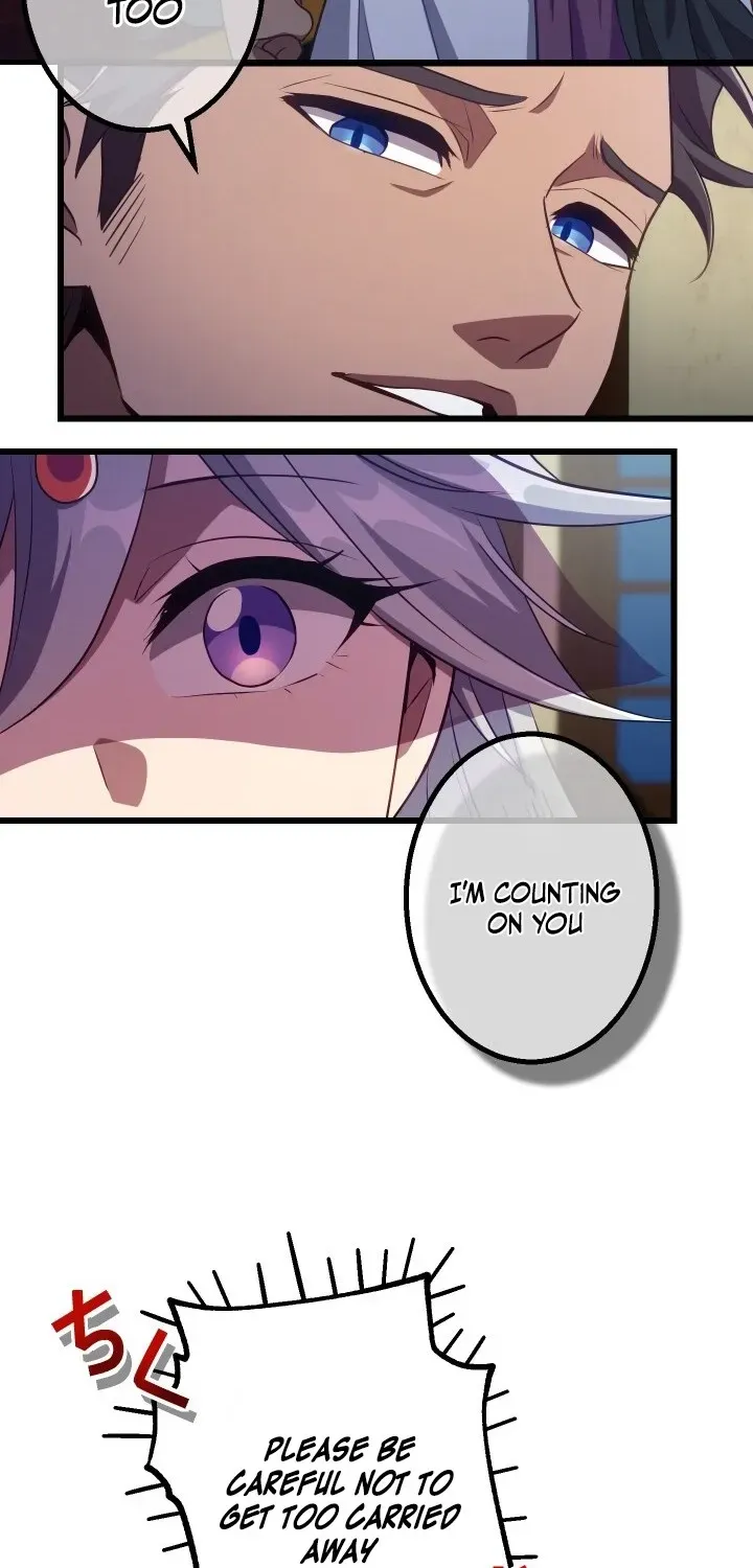 BLOOD HAND ~Light and Darkness~ Chapter 11 page 111 - 