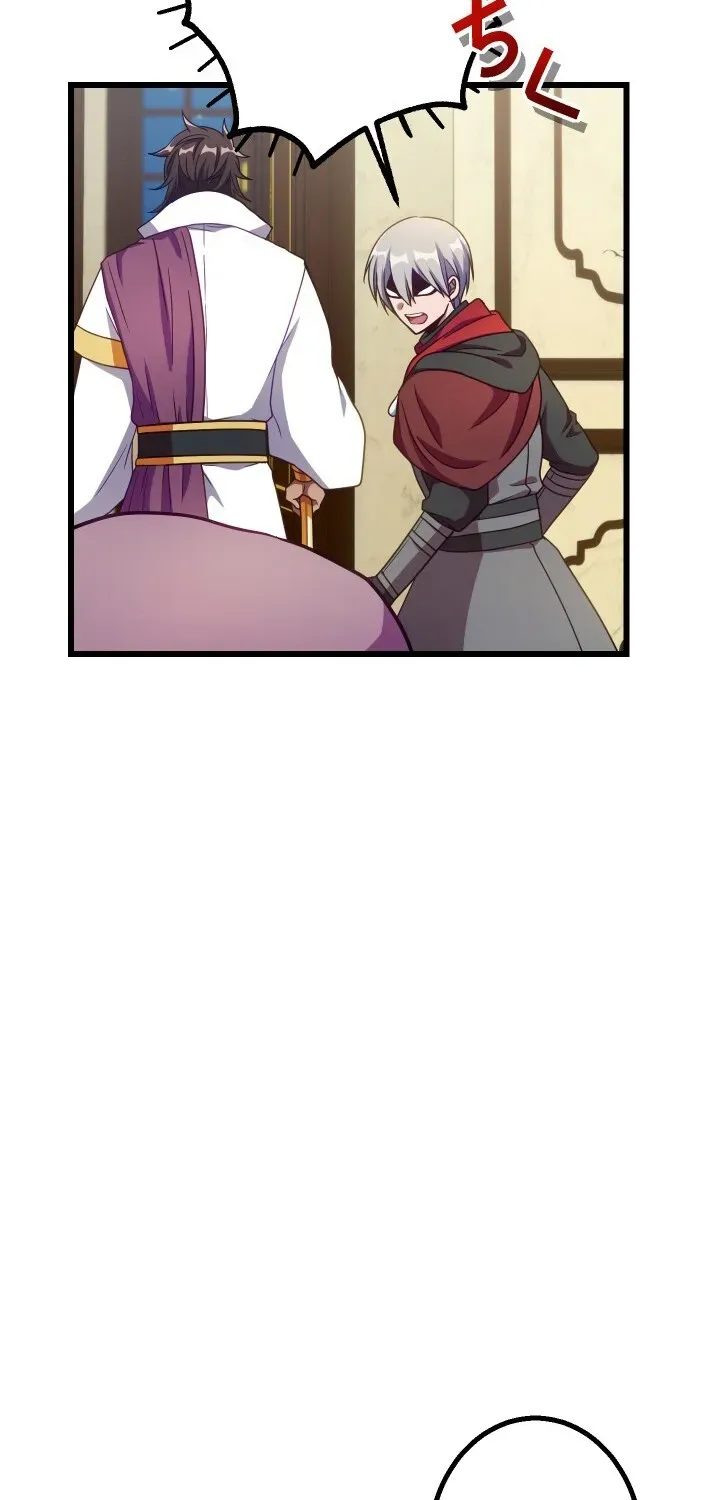 BLOOD HAND ~Light and Darkness~ Chapter 11 page 112 - 