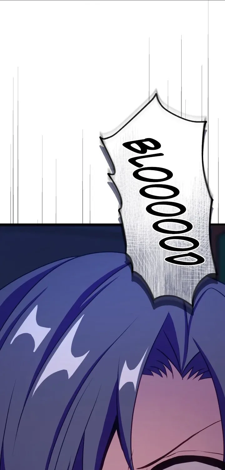 BLOOD HAND ~Light and Darkness~ Chapter 11 page 14 - 