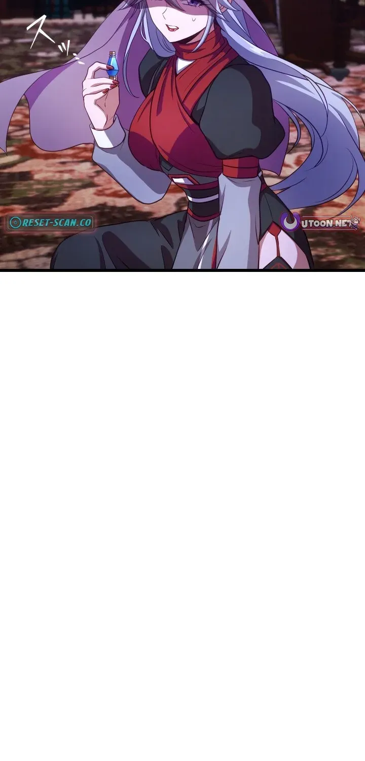 BLOOD HAND ~Light and Darkness~ Chapter 11 page 18 - 