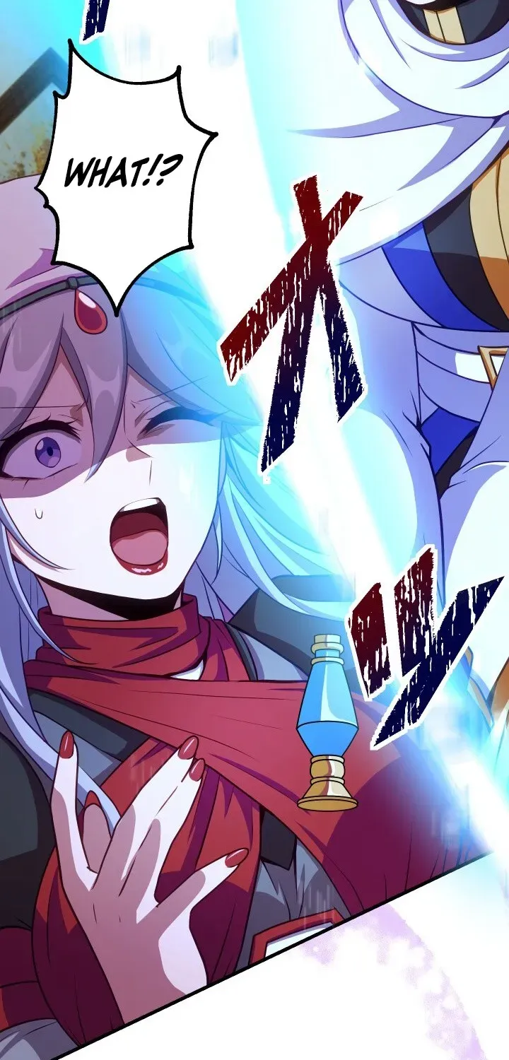 BLOOD HAND ~Light and Darkness~ Chapter 11 page 22 - 