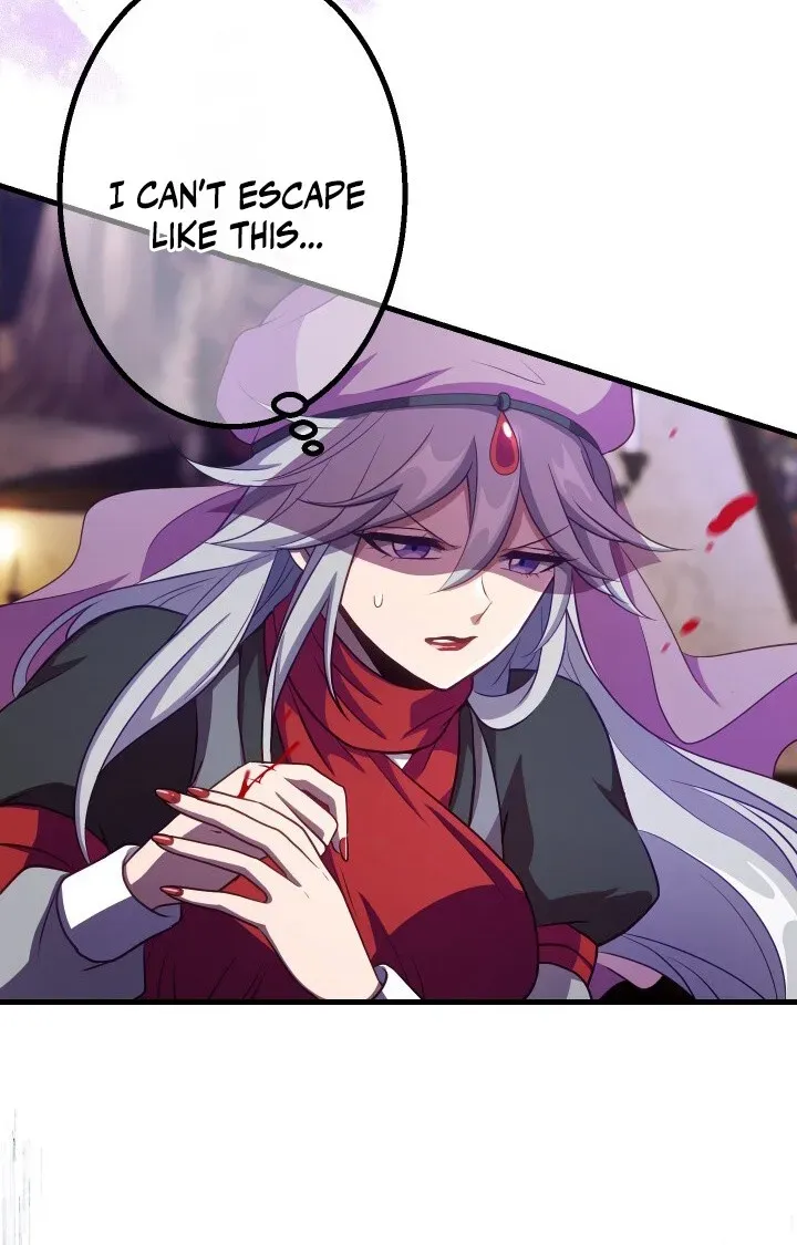 BLOOD HAND ~Light and Darkness~ Chapter 11 page 24 - 