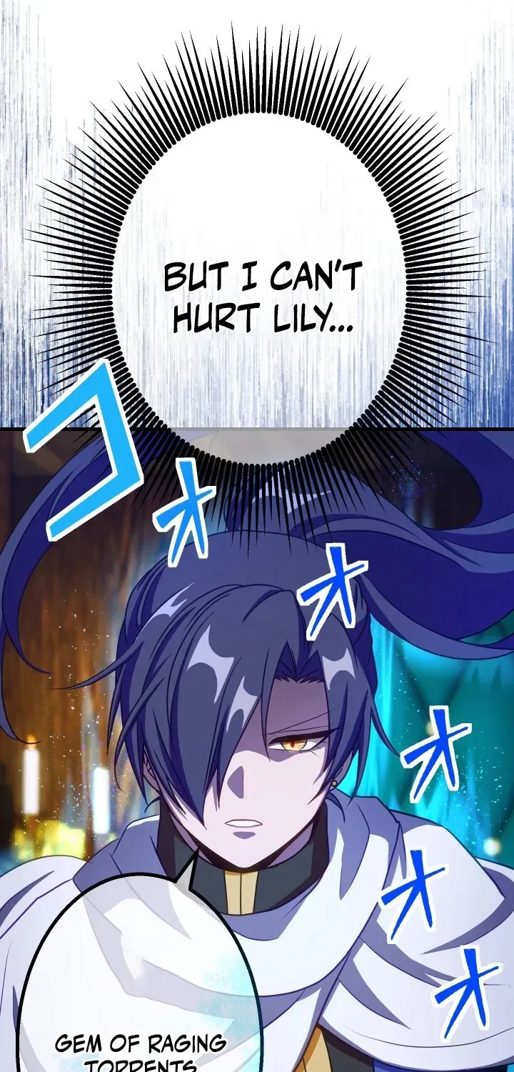BLOOD HAND ~Light and Darkness~ Chapter 11 page 25 - 