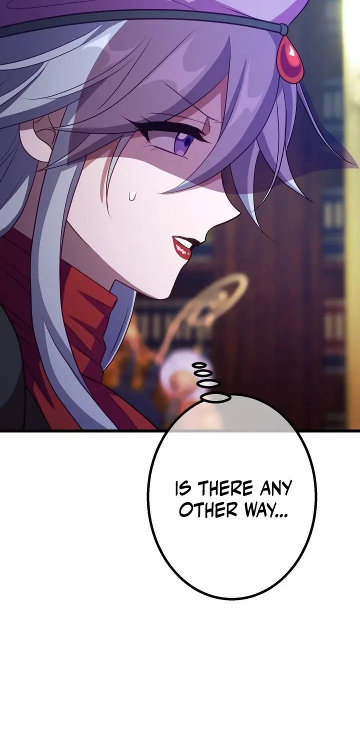 BLOOD HAND ~Light and Darkness~ Chapter 11 page 34 - 