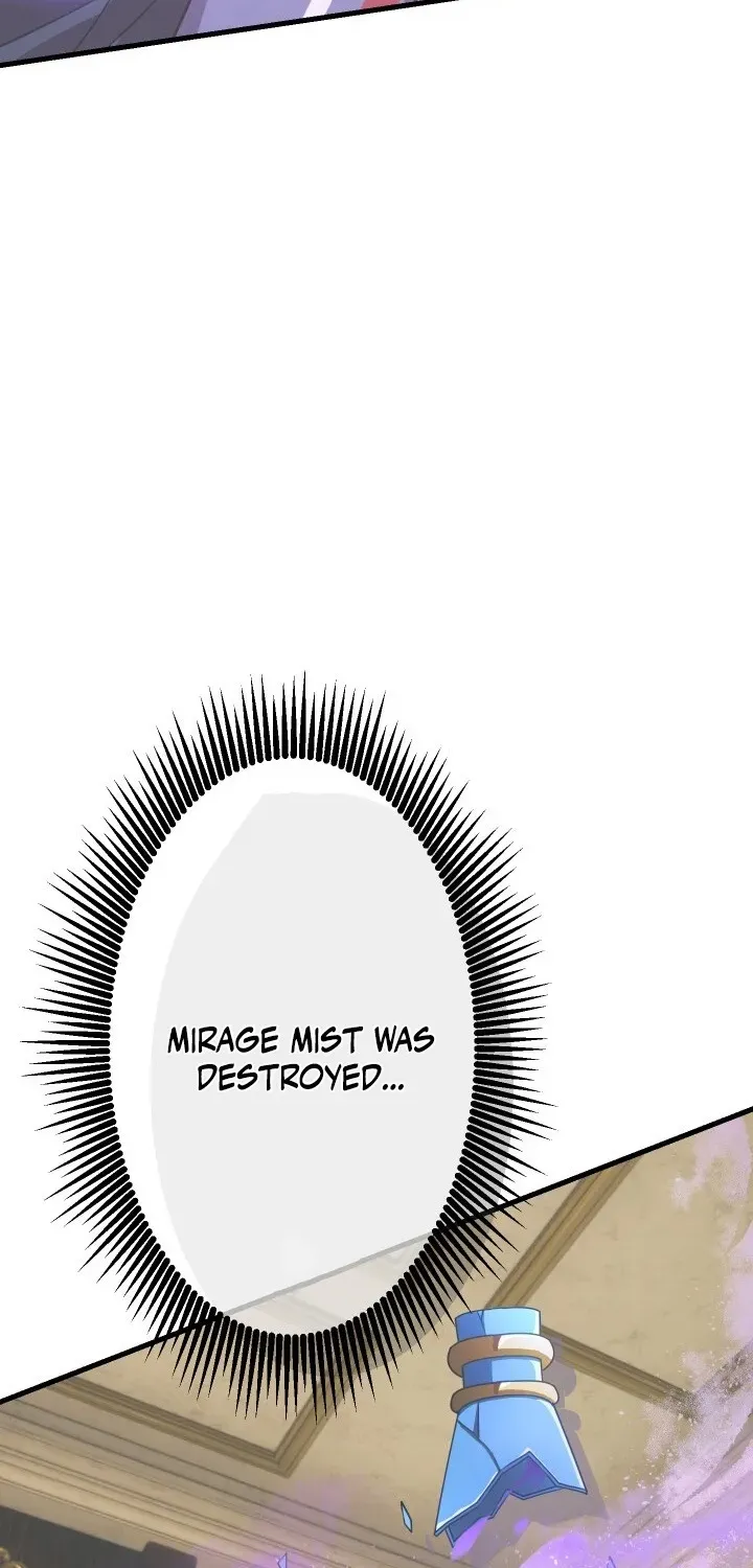 BLOOD HAND ~Light and Darkness~ Chapter 11 page 36 - 