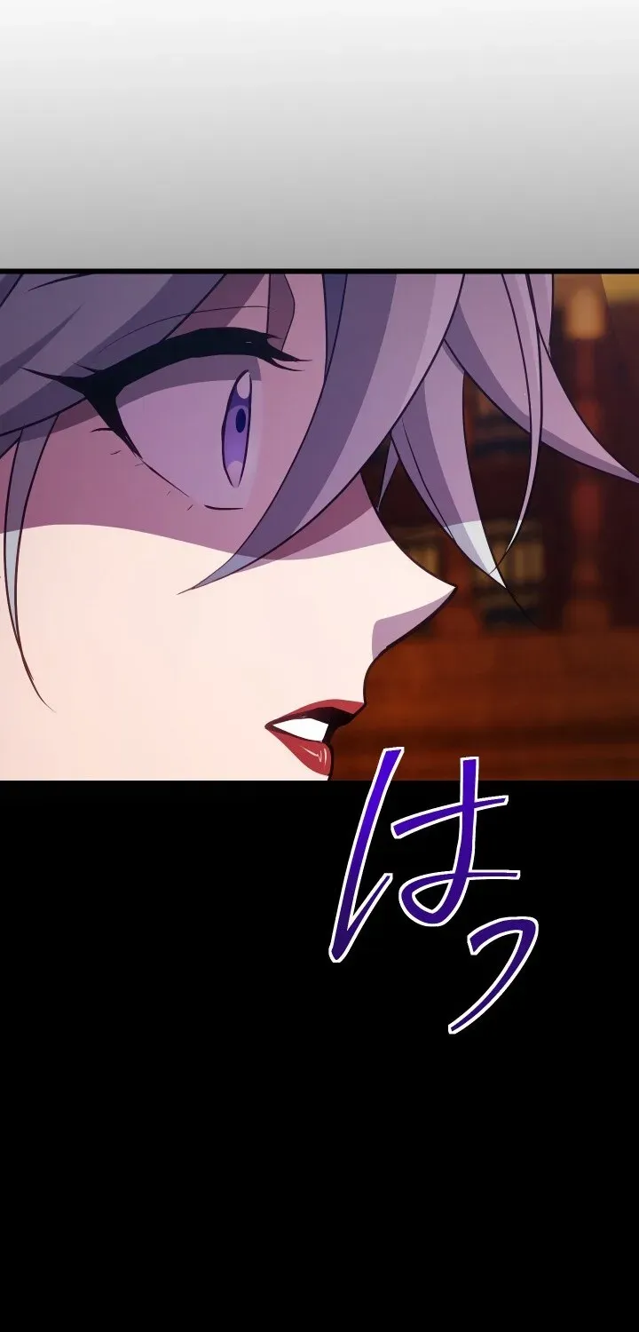 BLOOD HAND ~Light and Darkness~ Chapter 11 page 38 - 