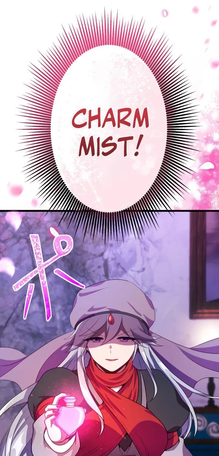BLOOD HAND ~Light and Darkness~ Chapter 11 page 45 - 