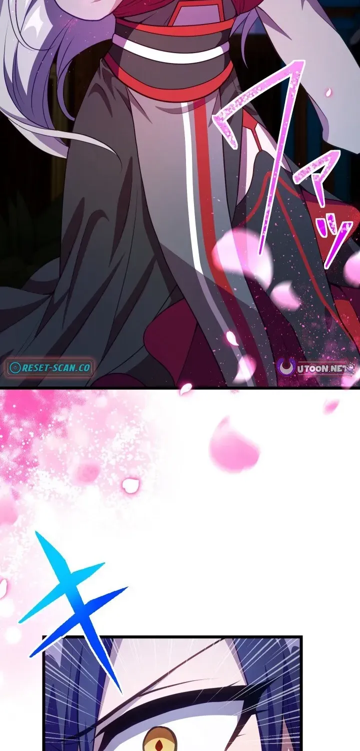 BLOOD HAND ~Light and Darkness~ Chapter 11 page 46 - 