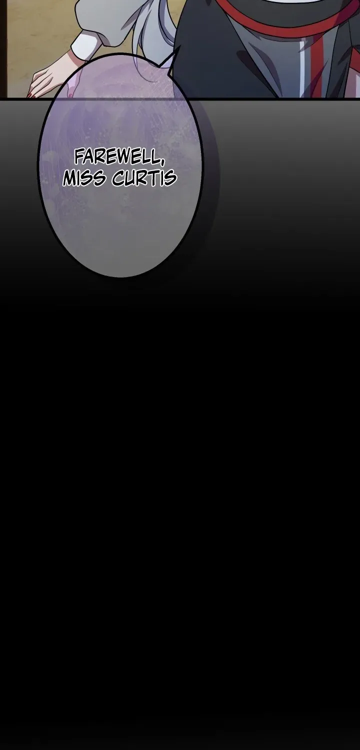 BLOOD HAND ~Light and Darkness~ Chapter 11 page 57 - 