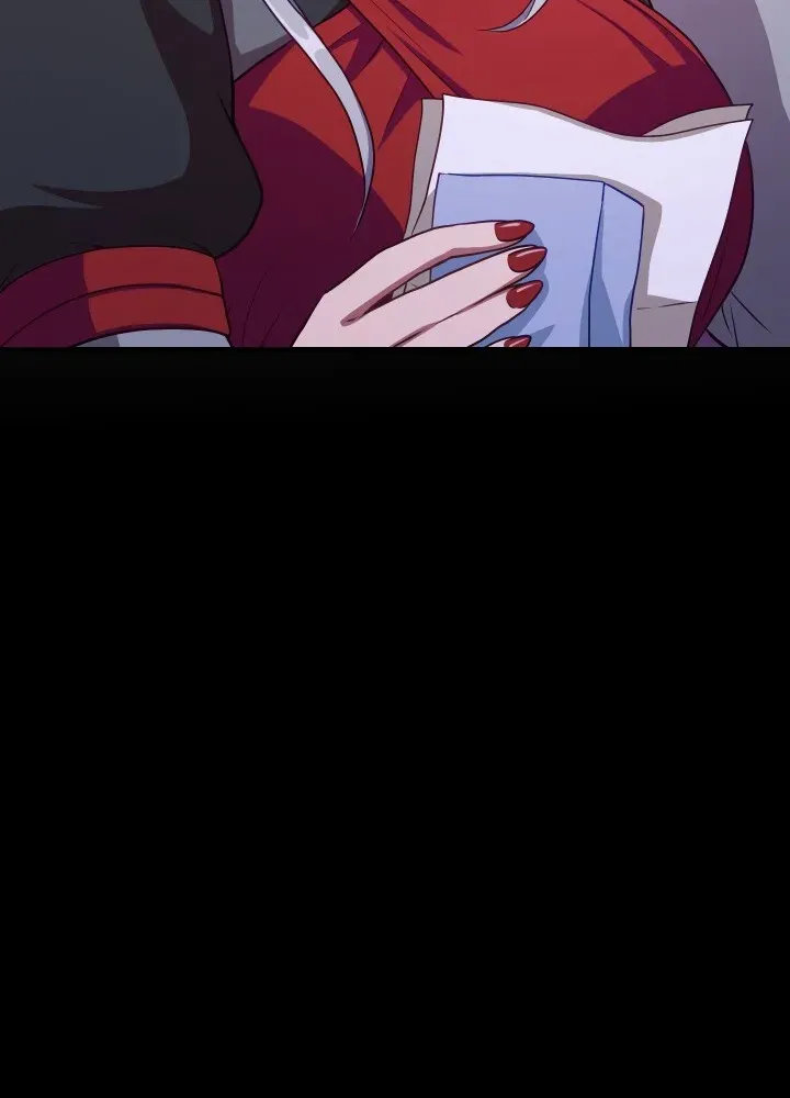 BLOOD HAND ~Light and Darkness~ Chapter 11 page 7 - 