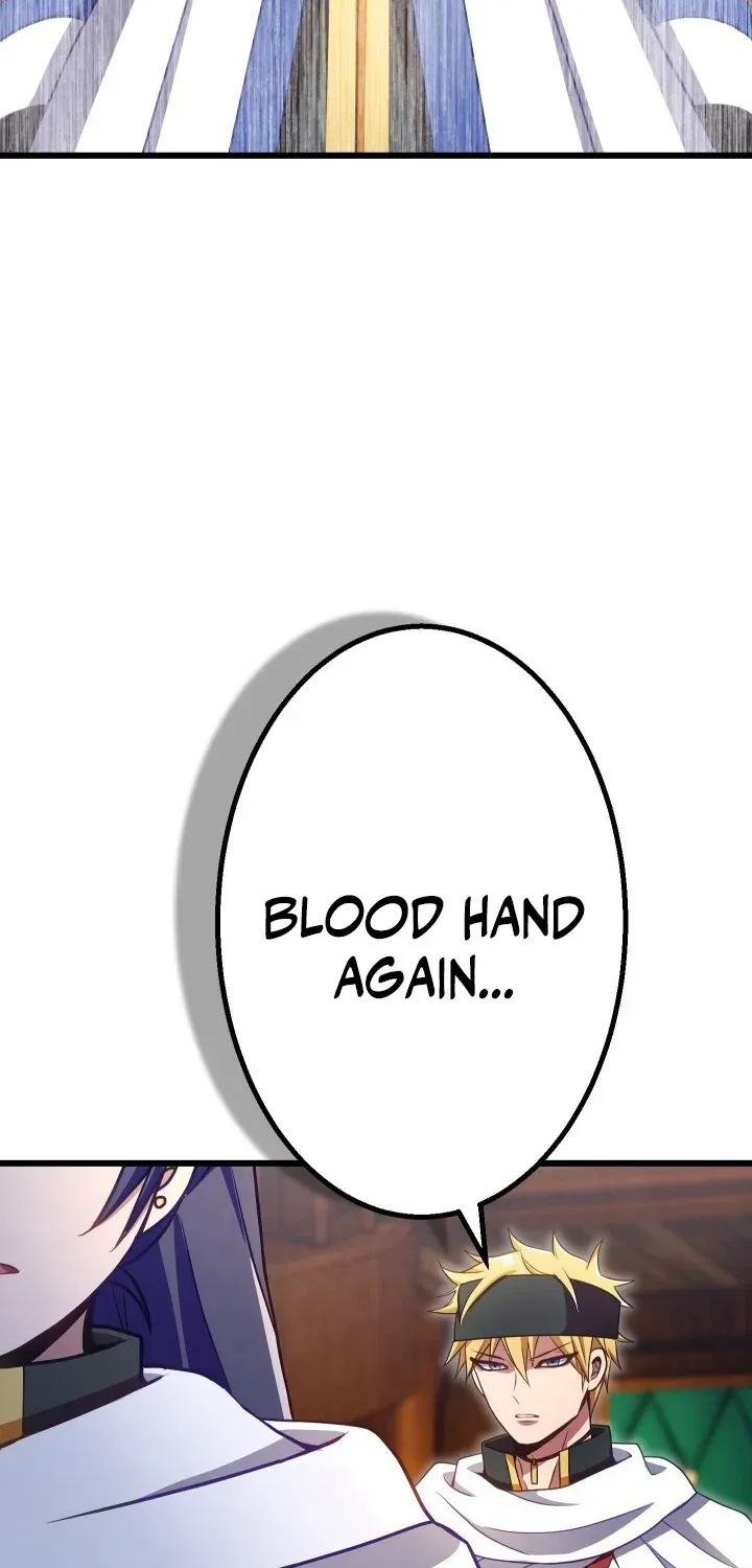 BLOOD HAND ~Light and Darkness~ Chapter 11 page 67 - 