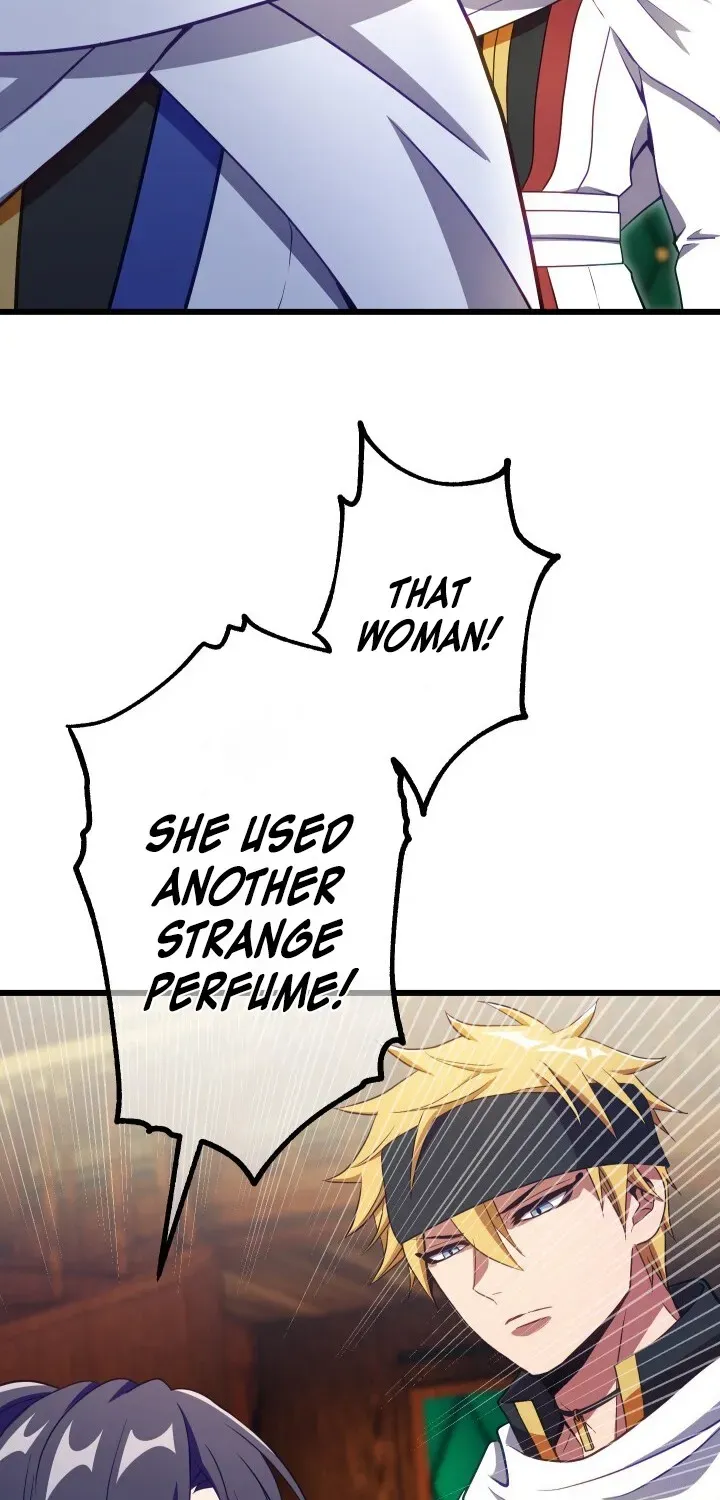BLOOD HAND ~Light and Darkness~ Chapter 11 page 68 - 