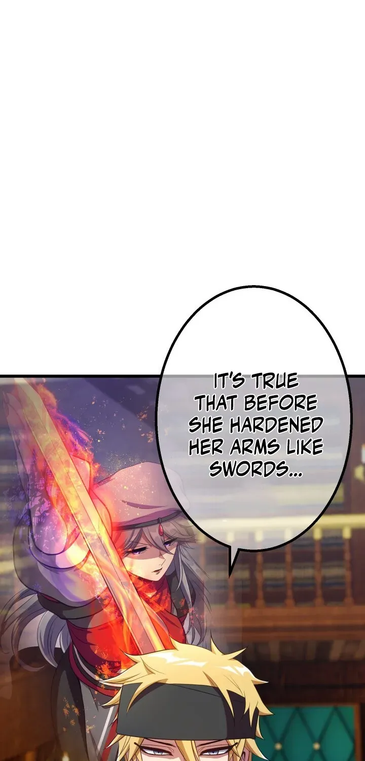 BLOOD HAND ~Light and Darkness~ Chapter 11 page 70 - 