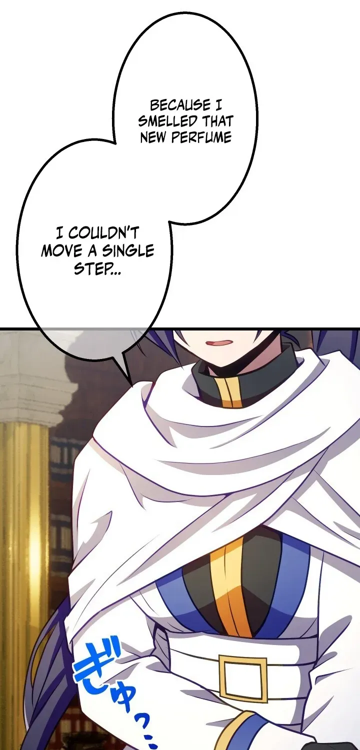 BLOOD HAND ~Light and Darkness~ Chapter 11 page 72 - 