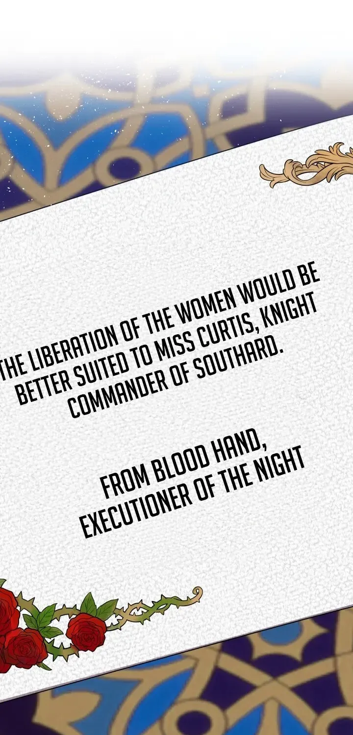 BLOOD HAND ~Light and Darkness~ Chapter 11 page 79 - 