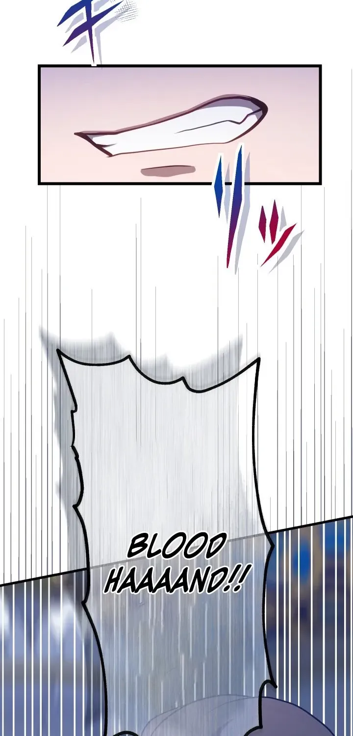 BLOOD HAND ~Light and Darkness~ Chapter 11 page 82 - 