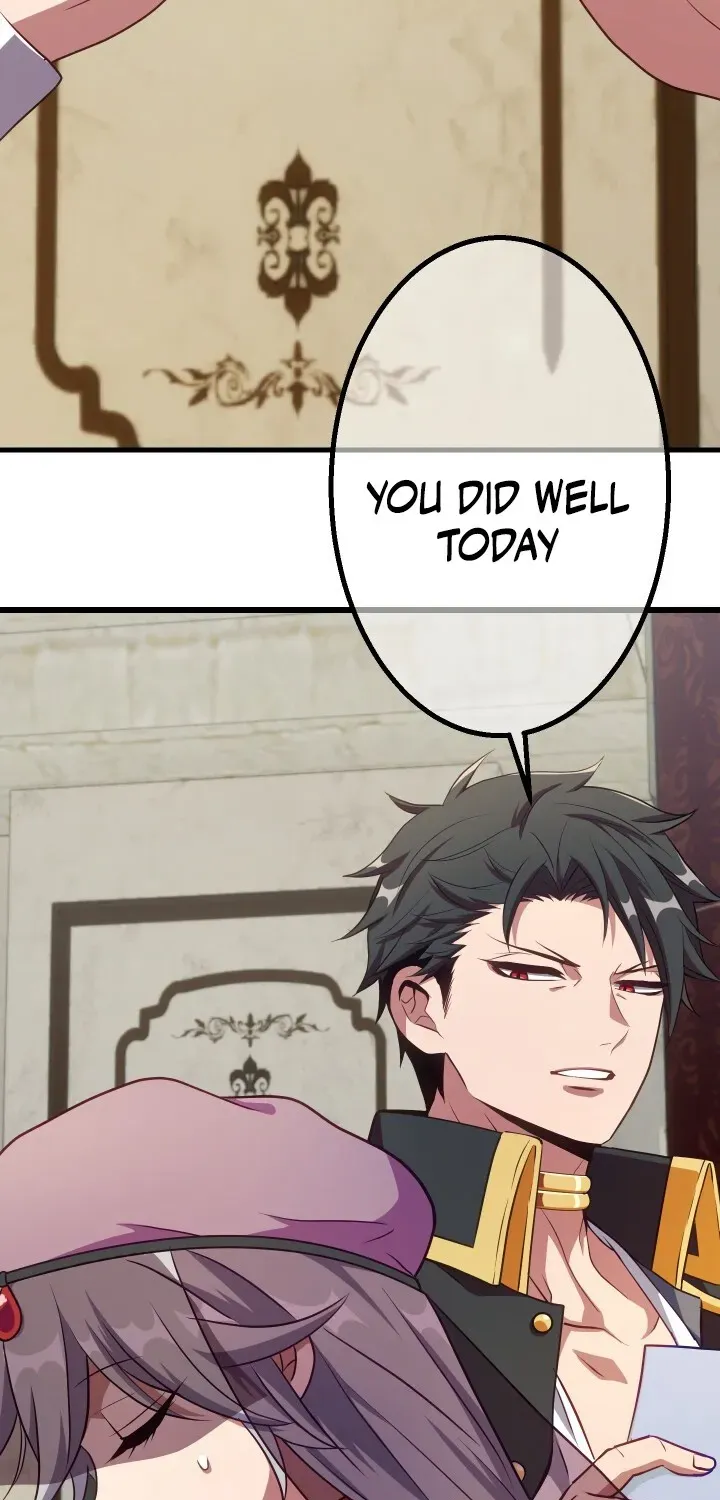 BLOOD HAND ~Light and Darkness~ Chapter 11 page 88 - 
