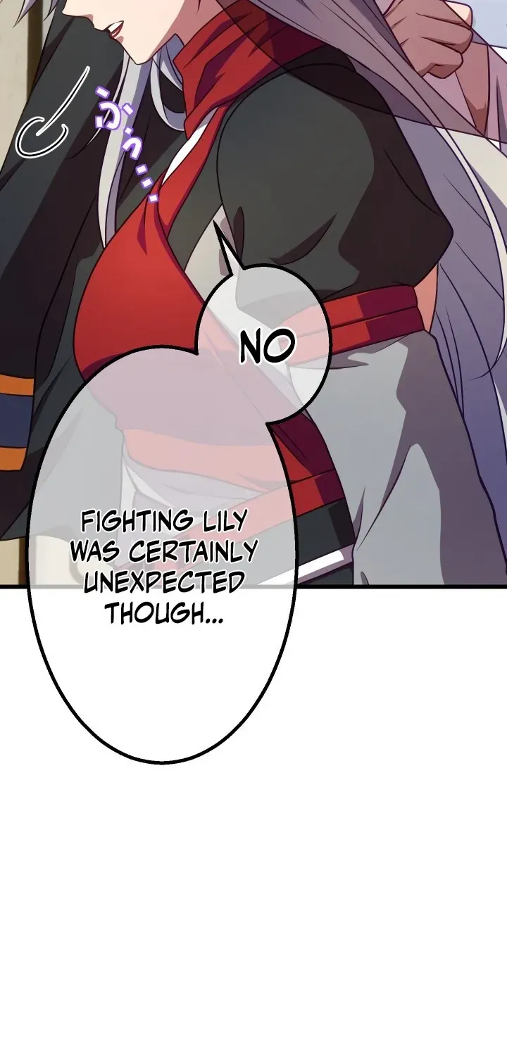 BLOOD HAND ~Light and Darkness~ Chapter 11 page 89 - 