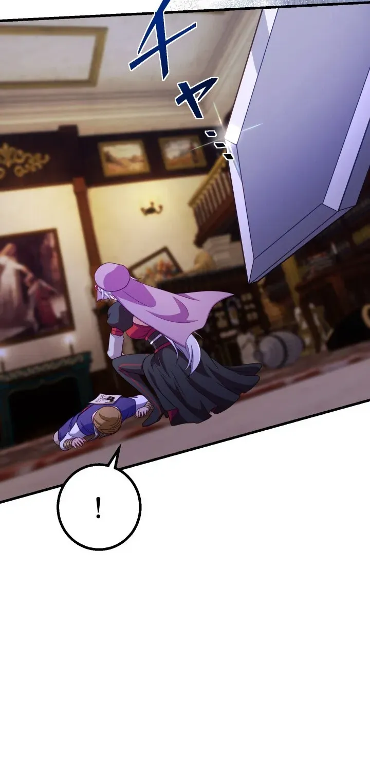BLOOD HAND ~Light and Darkness~ Chapter 11 page 10 - 