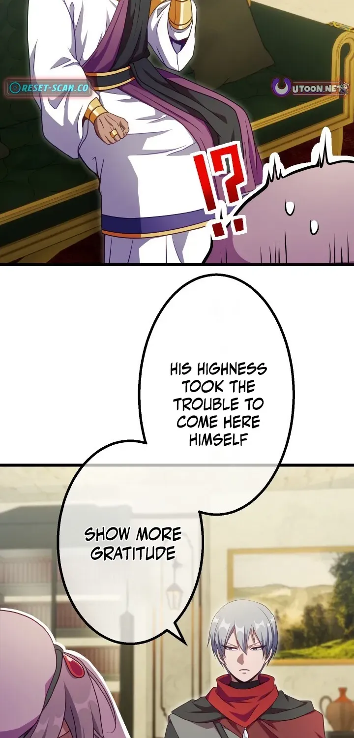 BLOOD HAND ~Light and Darkness~ Chapter 11 page 91 - 