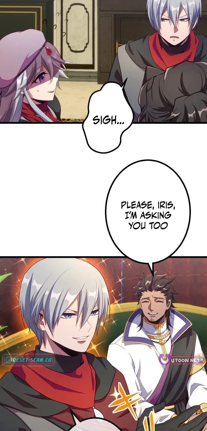 BLOOD HAND ~Light and Darkness~ Chapter 11 page 97 - 