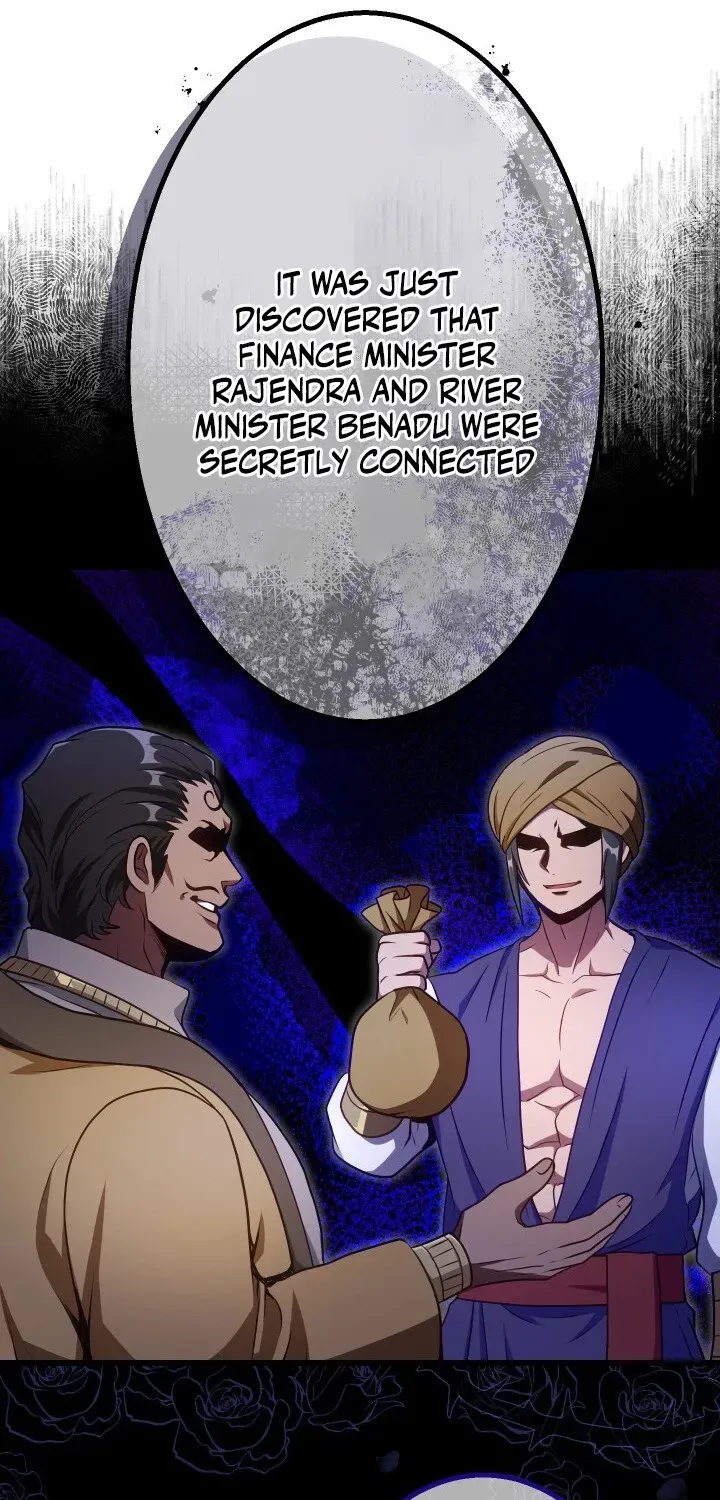 BLOOD HAND ~Light and Darkness~ Chapter 11 page 100 - 
