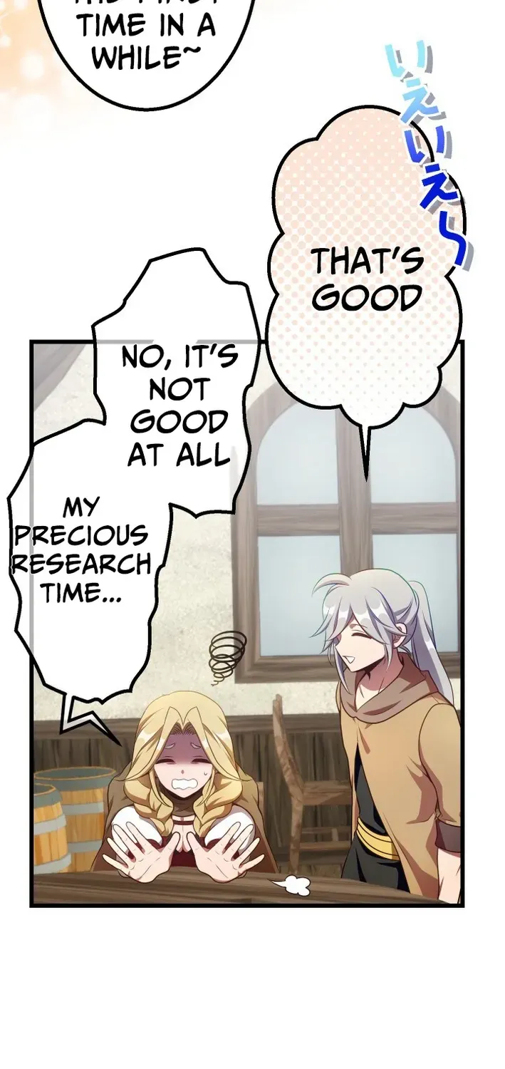 BLOOD HAND ~Light and Darkness~ Chapter 12 page 13 - 
