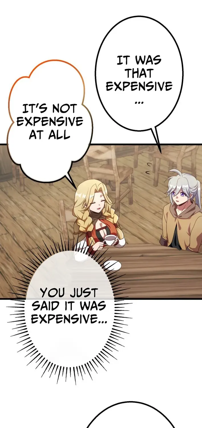BLOOD HAND ~Light and Darkness~ Chapter 12 page 18 - 