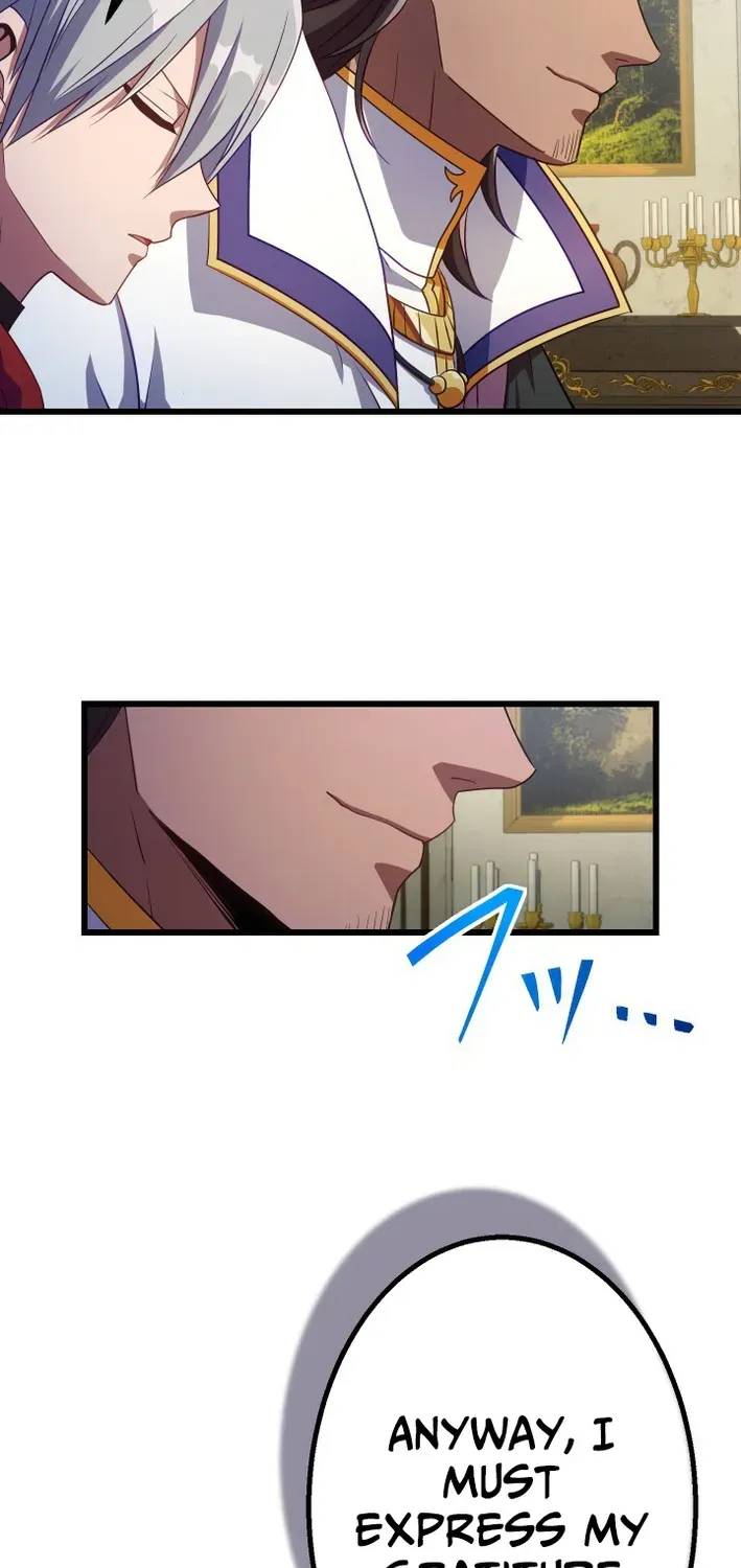 BLOOD HAND ~Light and Darkness~ Chapter 12 page 3 - 