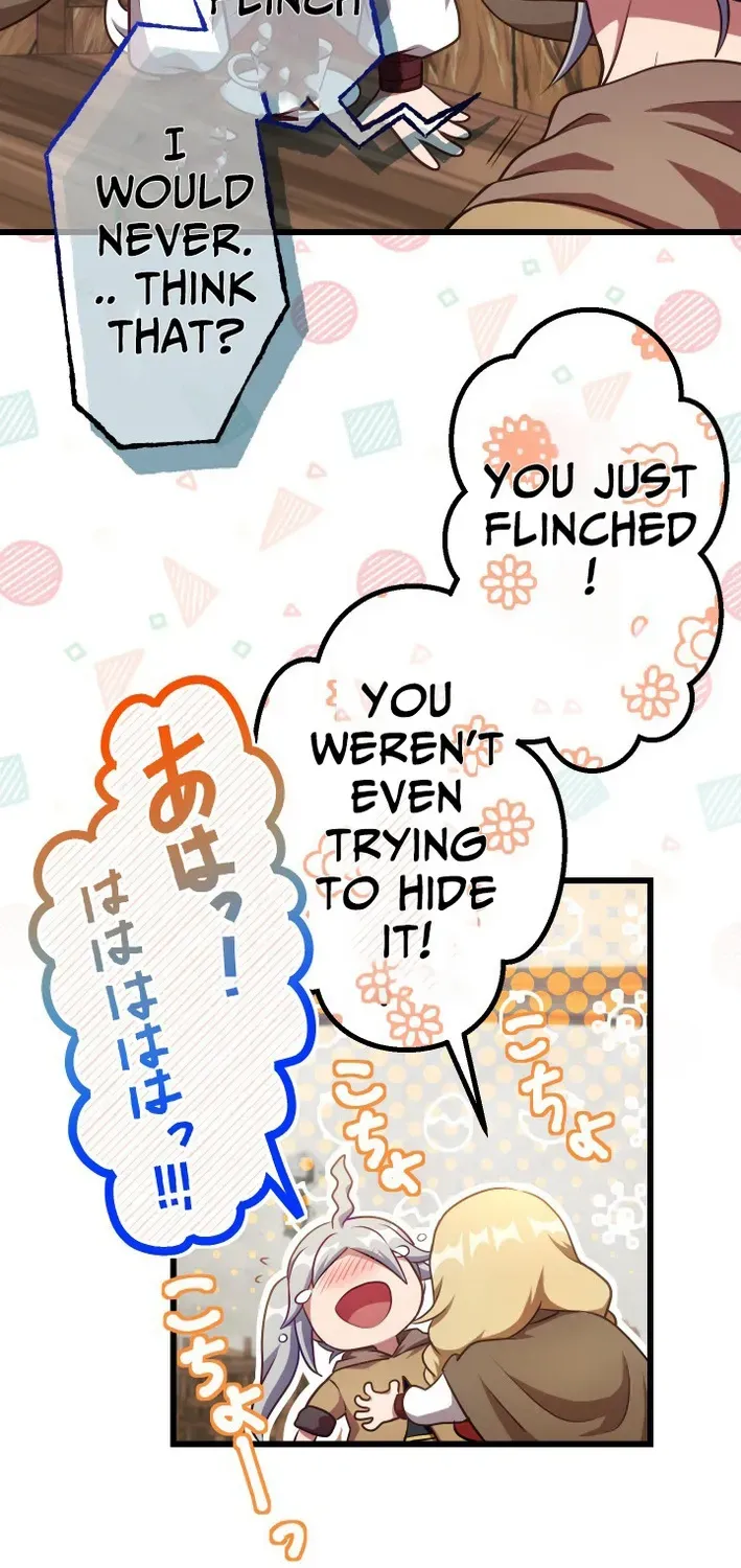 BLOOD HAND ~Light and Darkness~ Chapter 12 page 24 - 