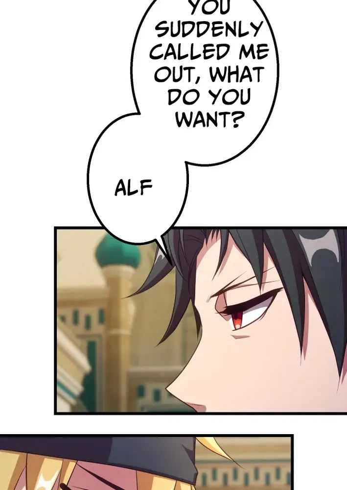 BLOOD HAND ~Light and Darkness~ Chapter 12 page 28 - 