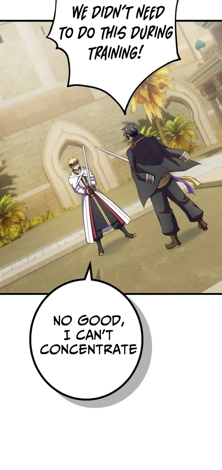 BLOOD HAND ~Light and Darkness~ Chapter 12 page 30 - 