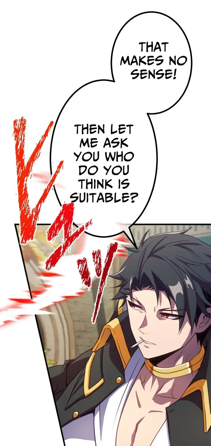 BLOOD HAND ~Light and Darkness~ Chapter 12 page 31 - 