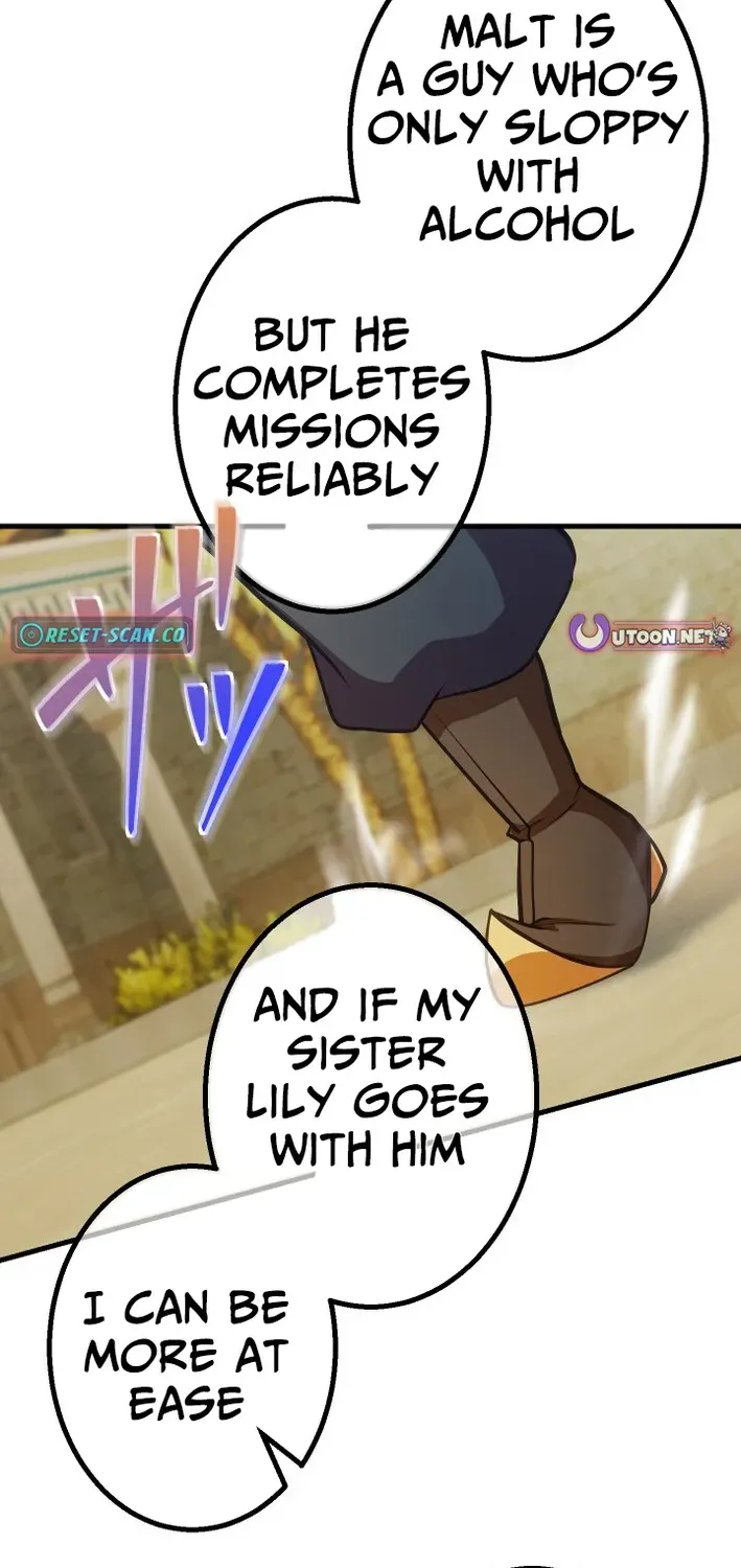 BLOOD HAND ~Light and Darkness~ Chapter 12 page 34 - 