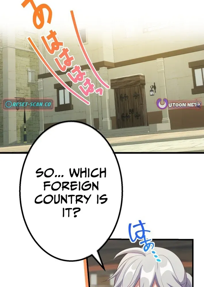 BLOOD HAND ~Light and Darkness~ Chapter 12 page 42 - 