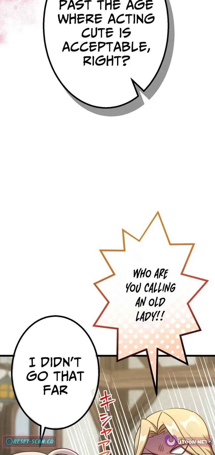 BLOOD HAND ~Light and Darkness~ Chapter 12 page 47 - 
