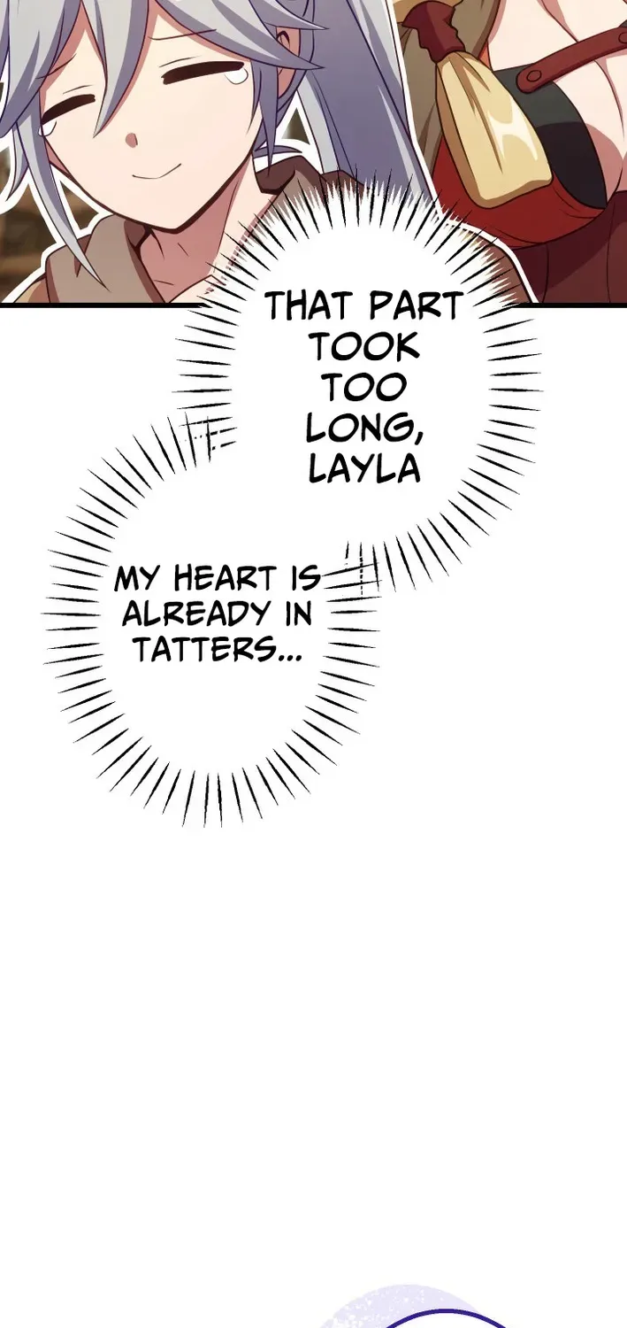 BLOOD HAND ~Light and Darkness~ Chapter 12 page 50 - 