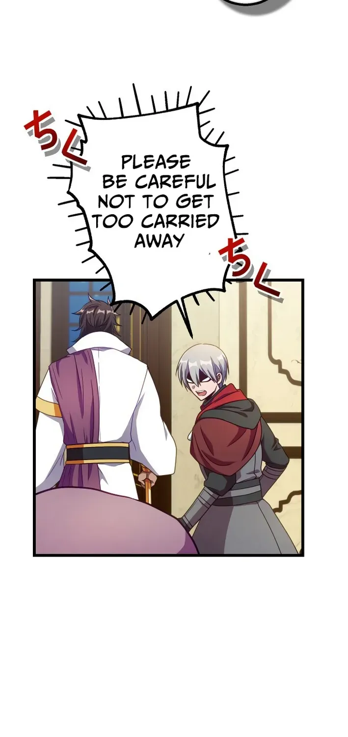BLOOD HAND ~Light and Darkness~ Chapter 12 page 6 - 