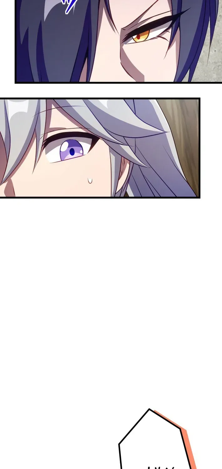 BLOOD HAND ~Light and Darkness~ Chapter 12 page 57 - 