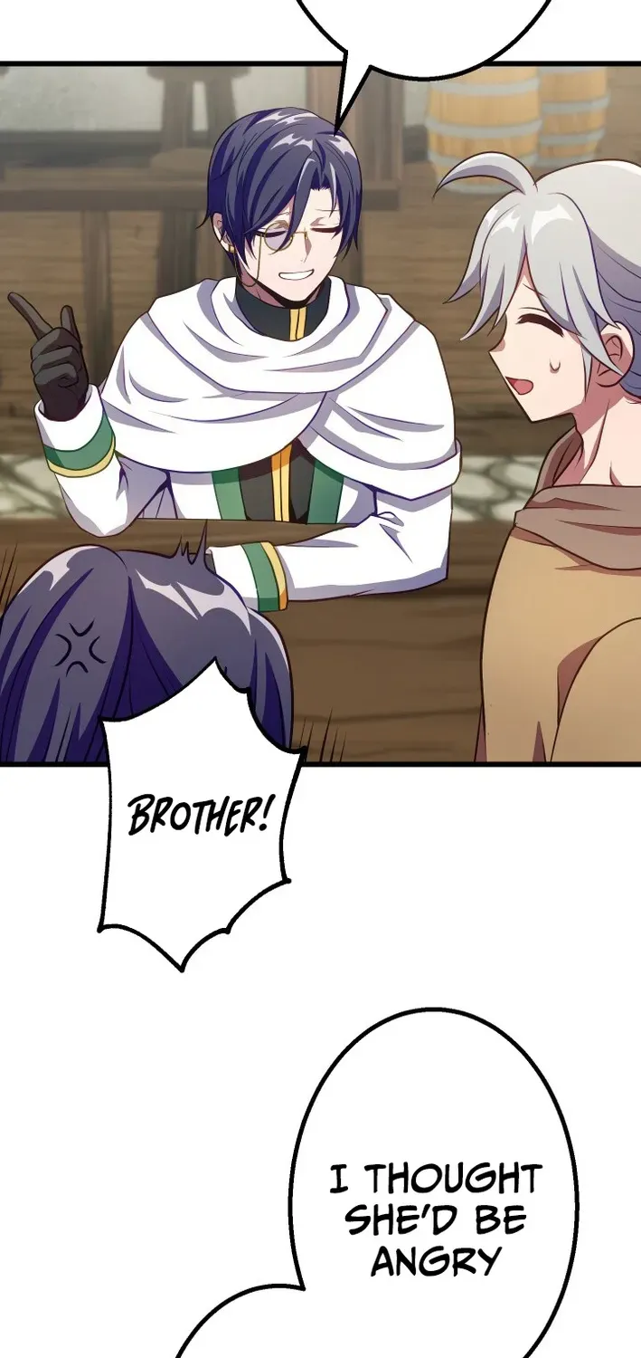 BLOOD HAND ~Light and Darkness~ Chapter 12 page 62 - 