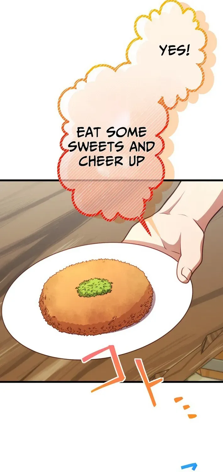 BLOOD HAND ~Light and Darkness~ Chapter 12 page 65 - 
