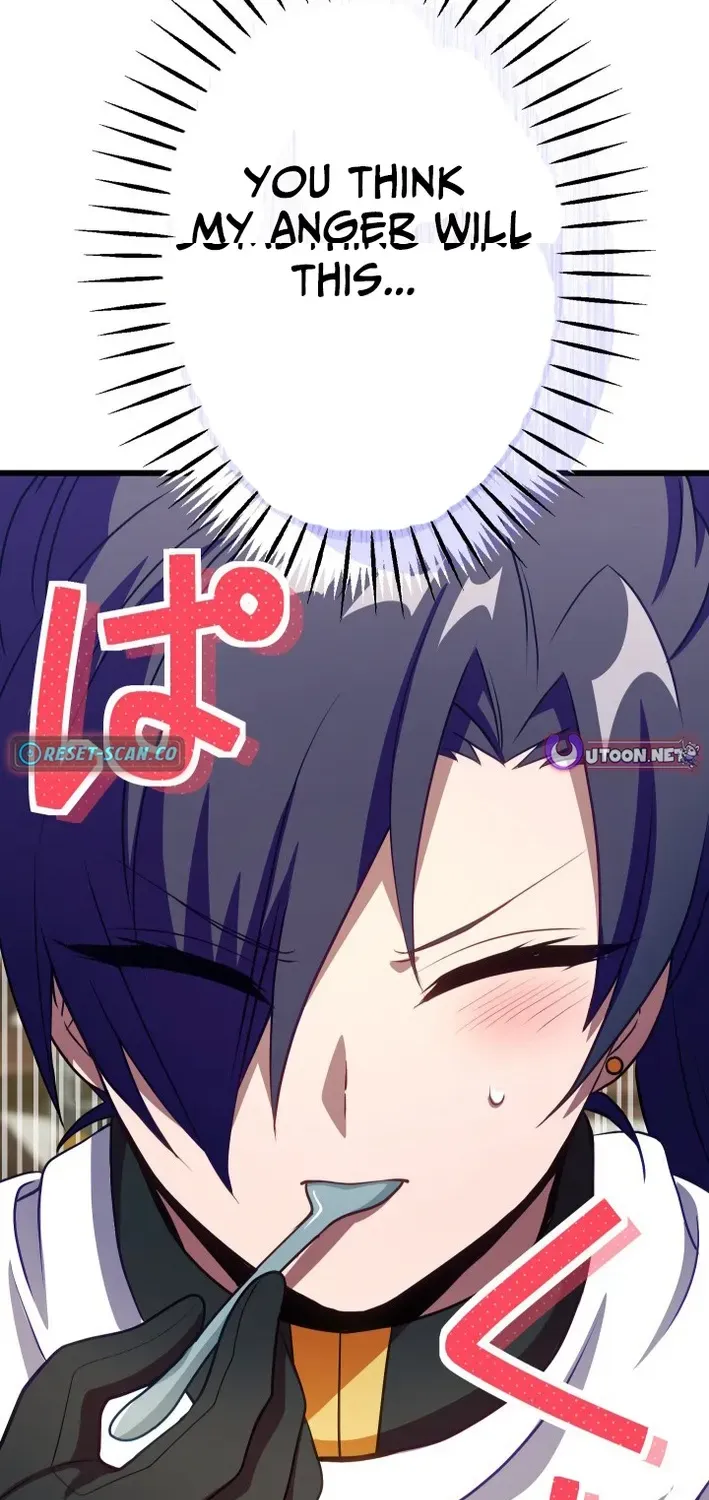 BLOOD HAND ~Light and Darkness~ Chapter 12 page 67 - 