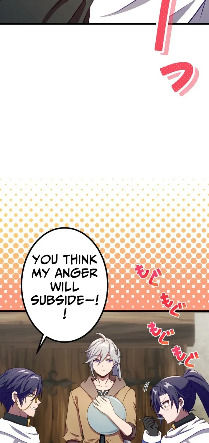 BLOOD HAND ~Light and Darkness~ Chapter 12 page 68 - 