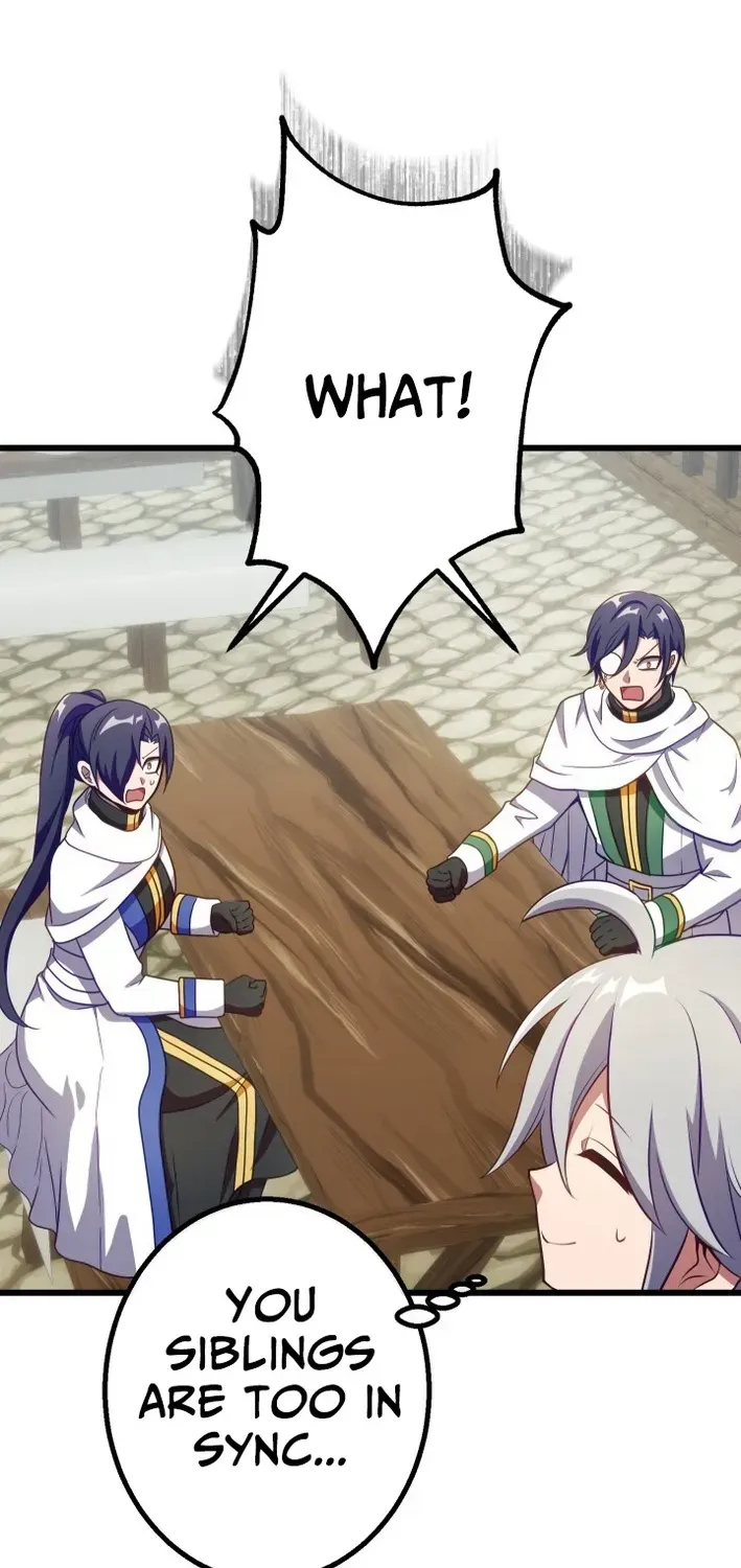 BLOOD HAND ~Light and Darkness~ Chapter 12 page 74 - 