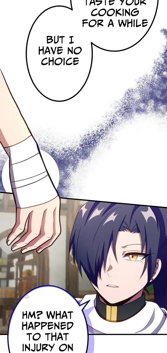 BLOOD HAND ~Light and Darkness~ Chapter 12 page 78 - 