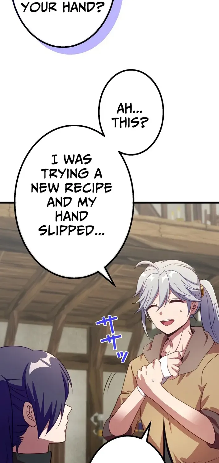 BLOOD HAND ~Light and Darkness~ Chapter 12 page 79 - 