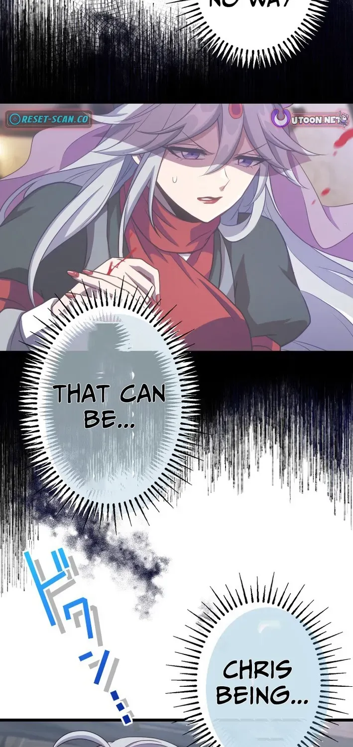 BLOOD HAND ~Light and Darkness~ Chapter 12 page 82 - 