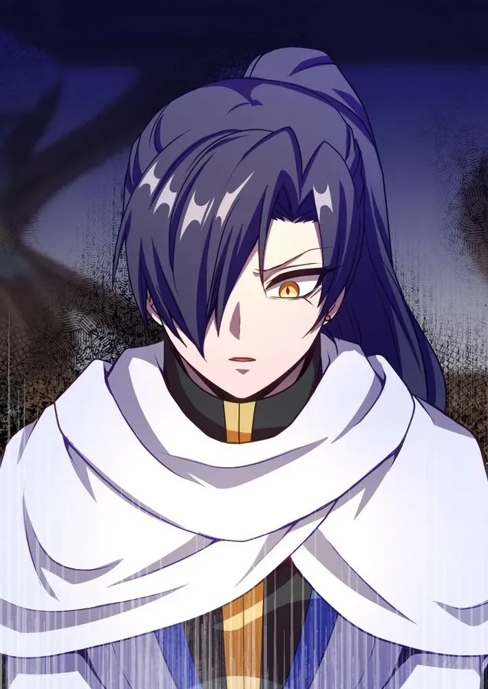 BLOOD HAND ~Light and Darkness~ Chapter 12 page 84 - 
