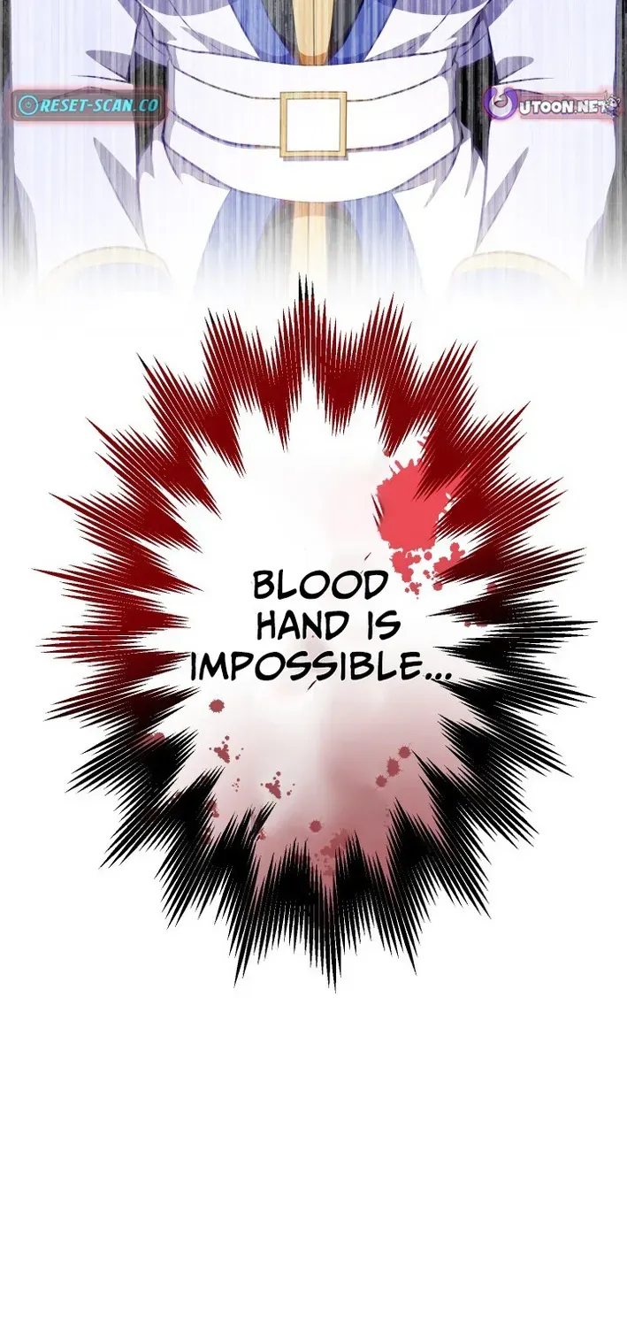 BLOOD HAND ~Light and Darkness~ Chapter 12 page 85 - 